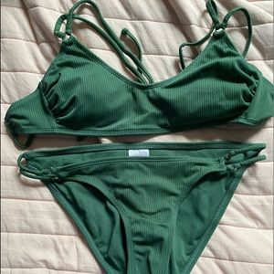 Target Swimming suit